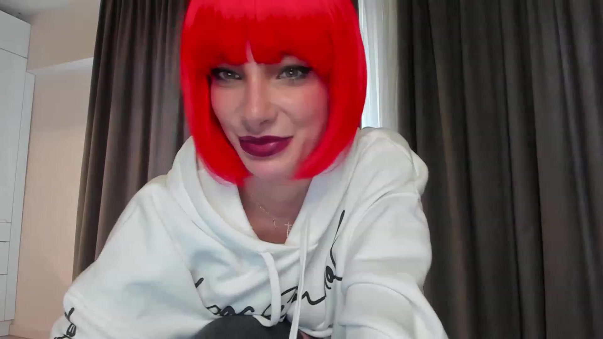 Gallery image thumbnail from DENNYVERSE's myfreecams stream on, 02/21/2023, 09:29 image 10 of 20
