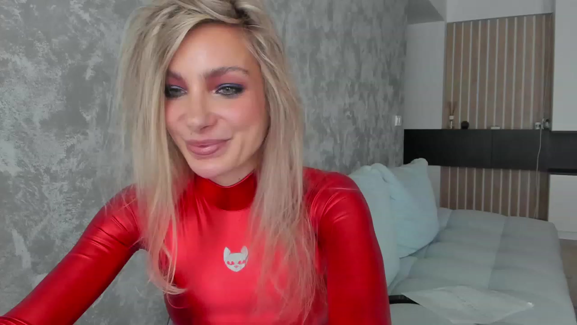 Gallery image thumbnail from DENNYVERSE's myfreecams stream on, 02/22/2023, 12:16 image 5 of 20