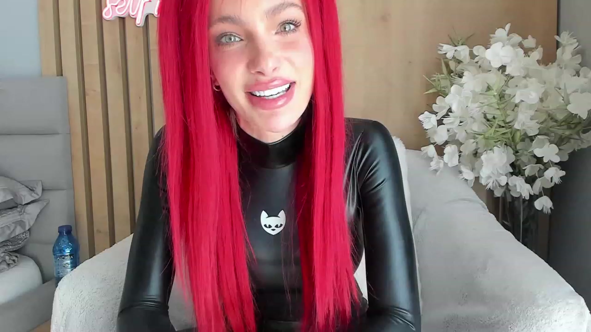 Gallery image thumbnail from DENNYVERSE's myfreecams stream on, 03/06/2023, 14:04 image 3 of 20