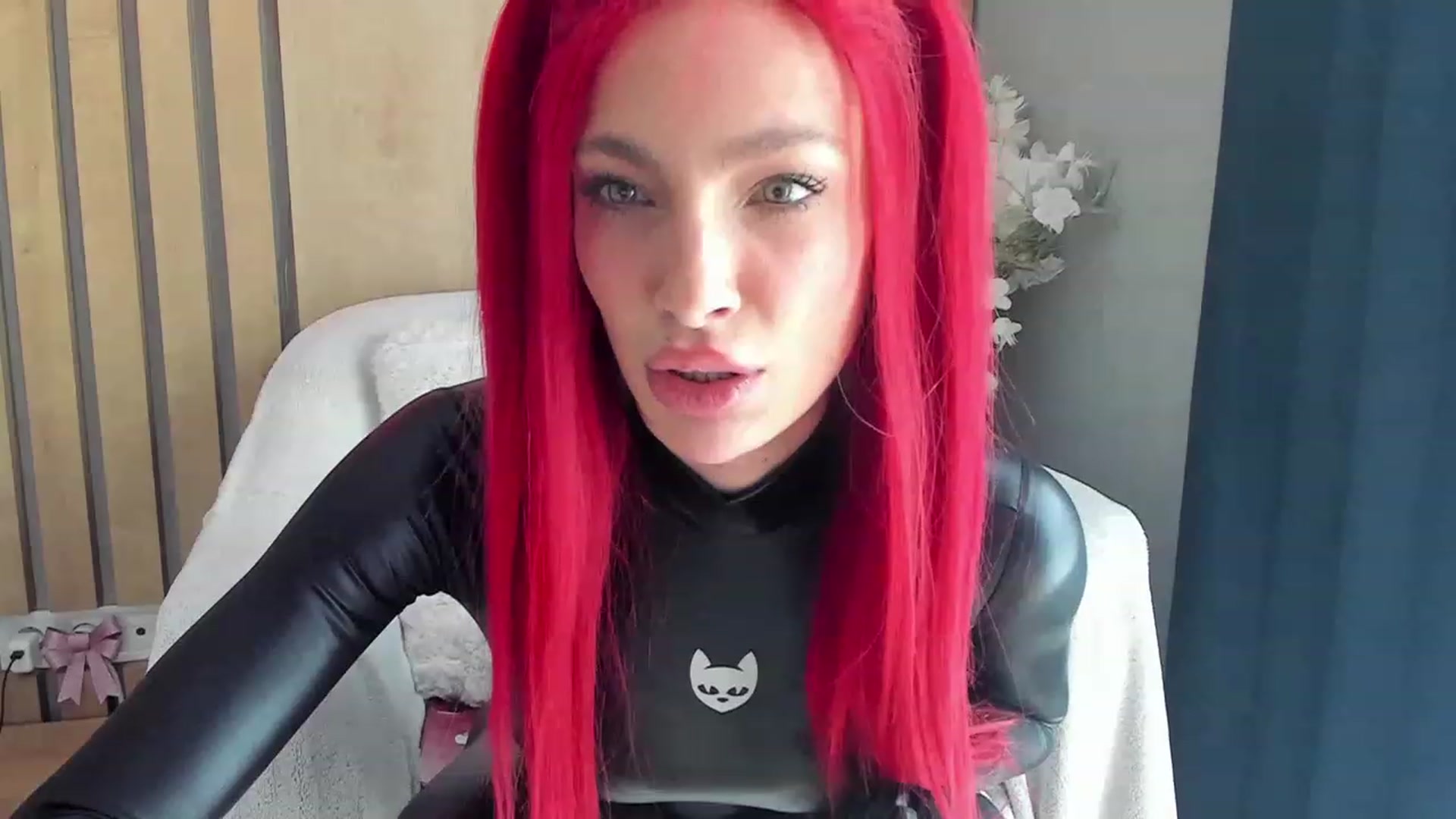 Gallery image thumbnail from DENNYVERSE's myfreecams stream on, 03/06/2023, 14:04 image 10 of 20