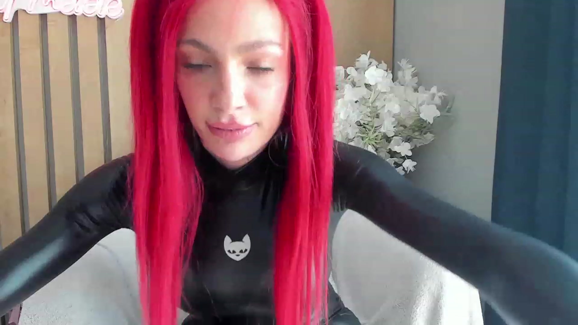 Gallery image thumbnail from DENNYVERSE's myfreecams stream on, 03/06/2023, 14:04 image 9 of 20