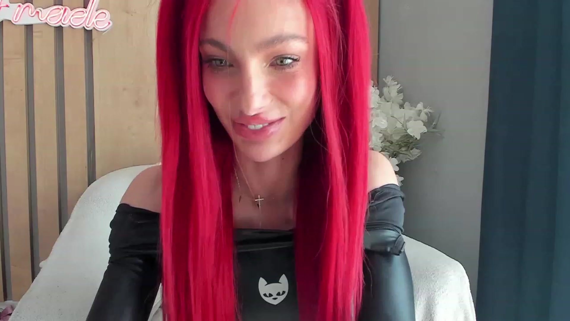 Gallery image thumbnail from DENNYVERSE's myfreecams stream on, 03/06/2023, 14:04 image 18 of 20