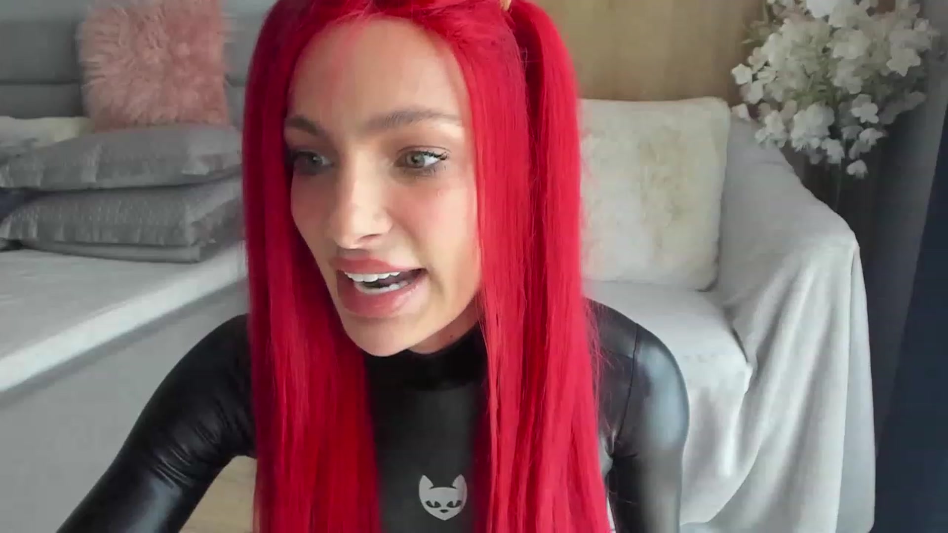 Gallery image thumbnail from DENNYVERSE's myfreecams stream on, 03/06/2023, 14:04 image 5 of 20