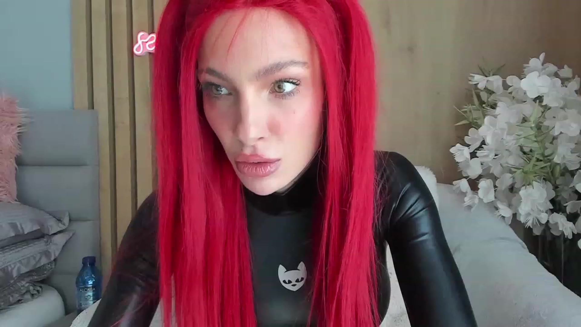 Gallery image thumbnail from DENNYVERSE's myfreecams stream on, 03/06/2023, 14:04 image 2 of 20