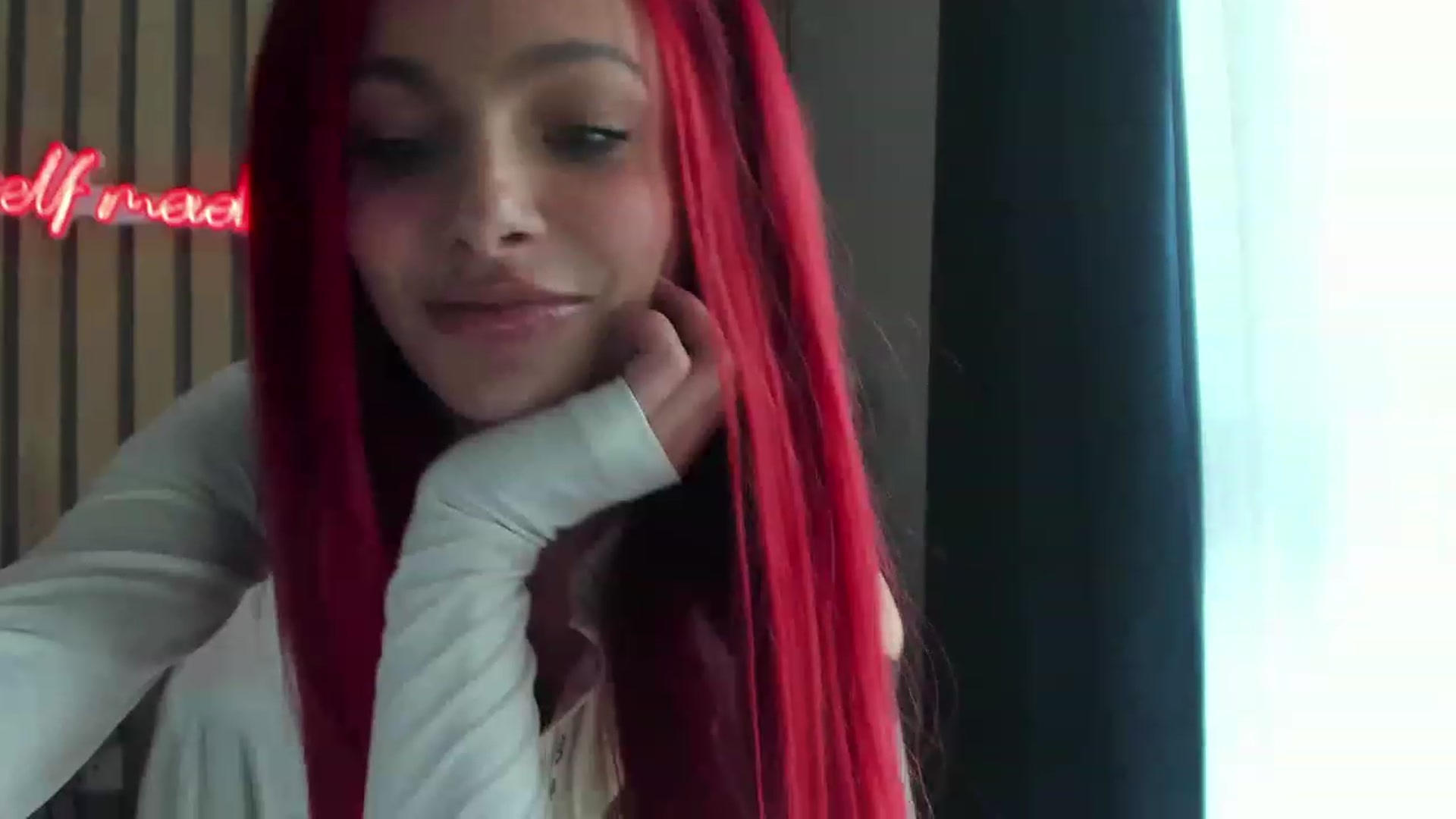 Gallery image thumbnail from DENNYVERSE's myfreecams stream on, 03/06/2023, 15:15 image 15 of 20