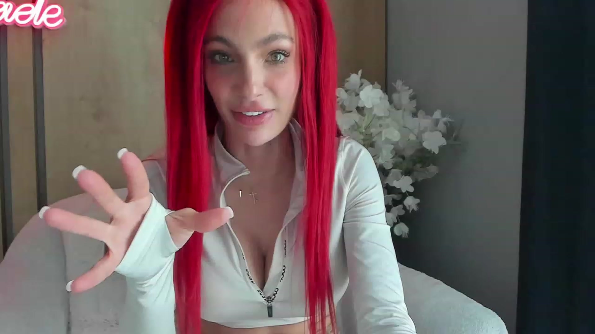 Gallery image thumbnail from DENNYVERSE's myfreecams stream on, 03/06/2023, 15:15 image 19 of 20