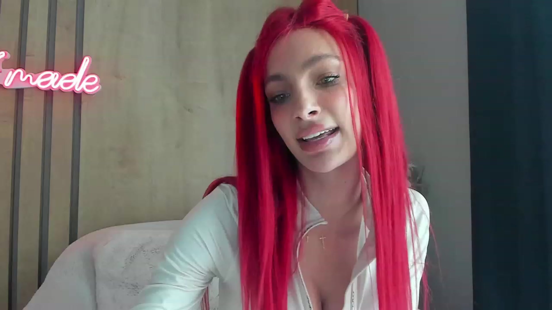 Gallery image thumbnail from DENNYVERSE's myfreecams stream on, 03/06/2023, 15:15 image 18 of 20