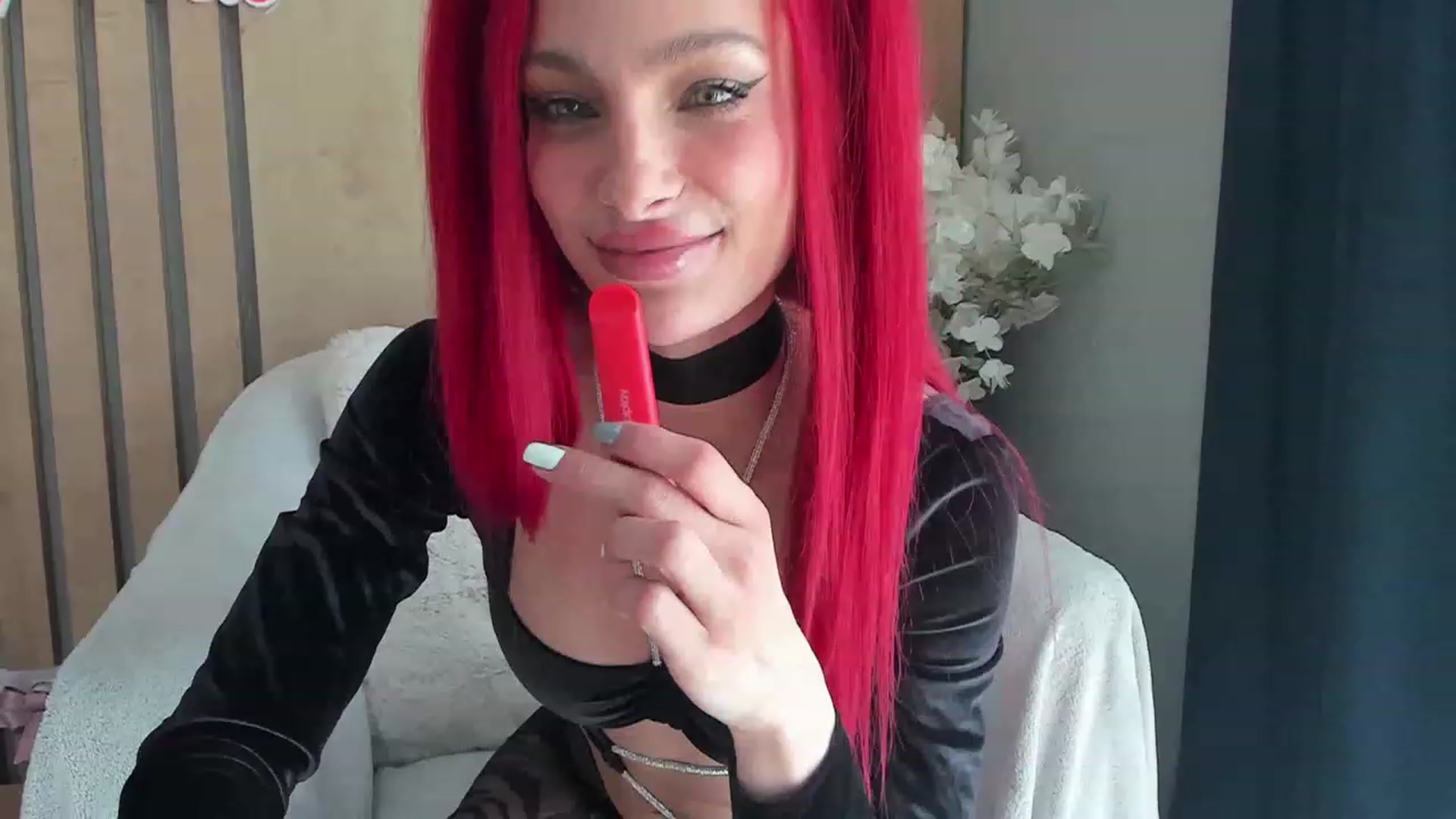 Gallery image thumbnail from DENNYVERSE's myfreecams stream on, 03/08/2023, 13:36 image 5 of 20