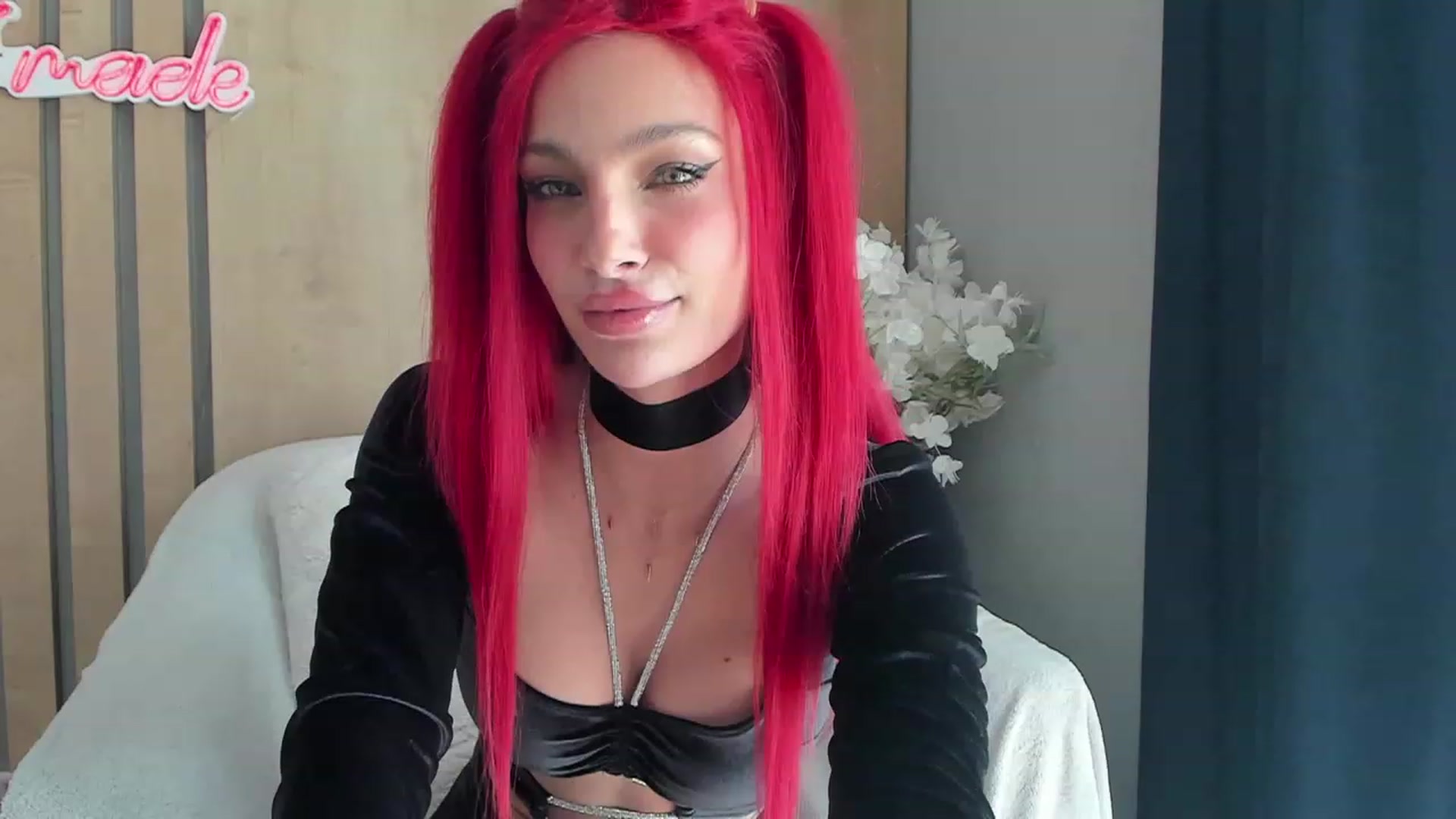 Gallery image thumbnail from DENNYVERSE's myfreecams stream on, 03/08/2023, 13:36 image 2 of 20