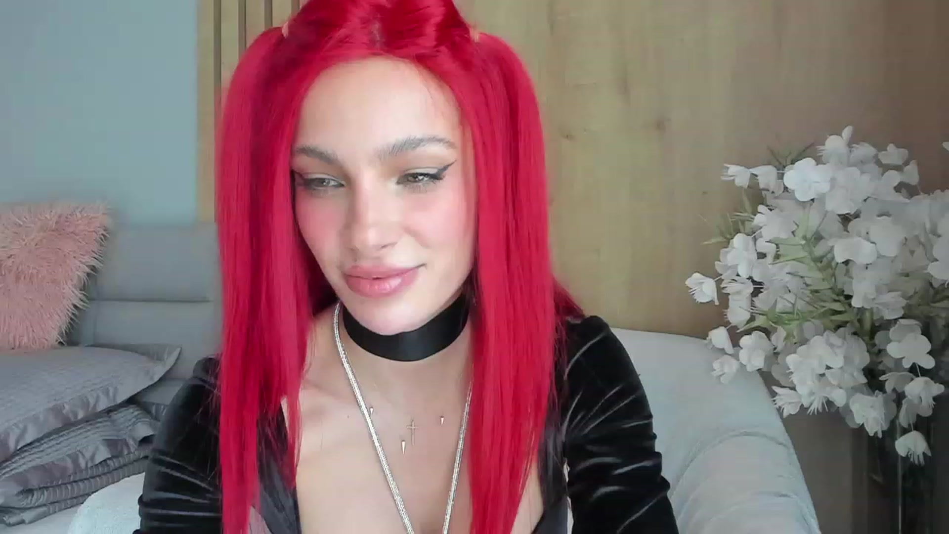 Gallery image thumbnail from DENNYVERSE's myfreecams stream on, 03/08/2023, 14:56 image 5 of 20