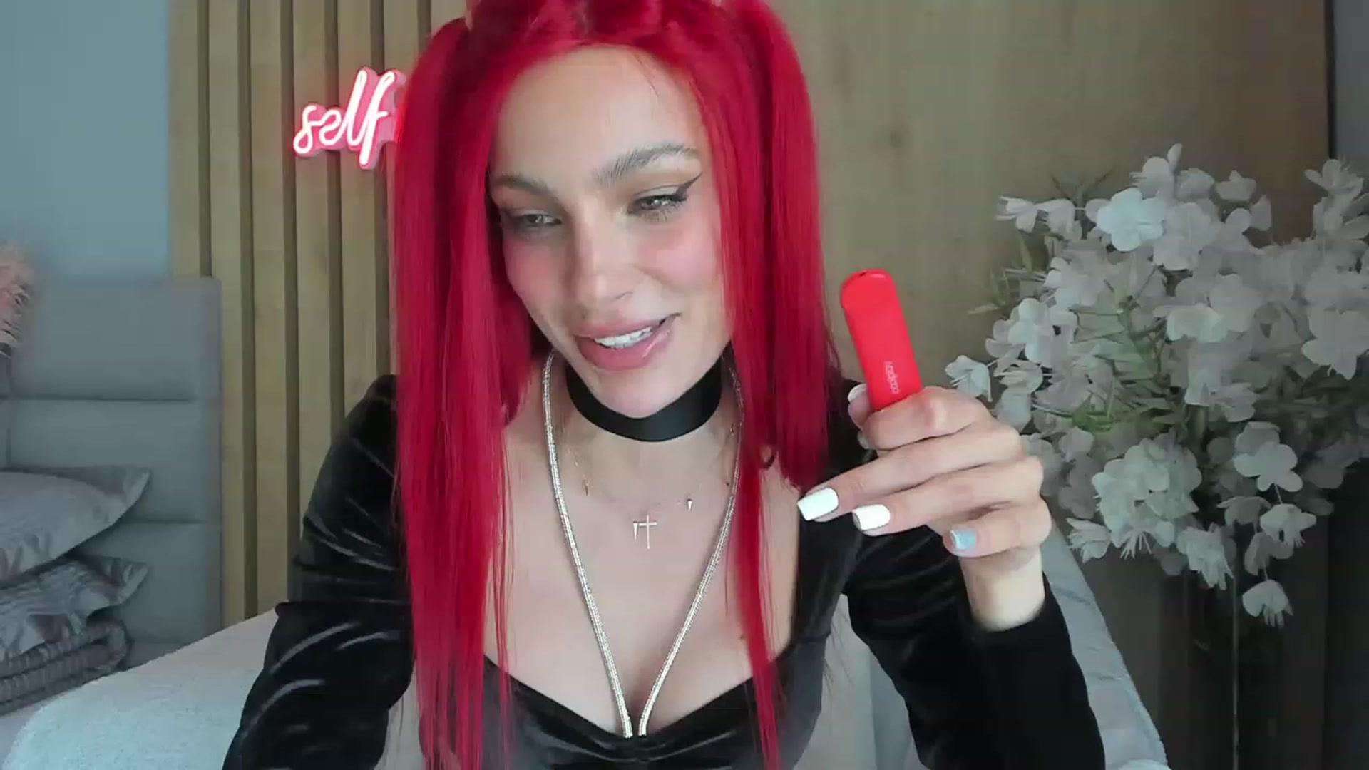 Gallery image thumbnail from DENNYVERSE's myfreecams stream on, 03/08/2023, 14:56 image 11 of 20