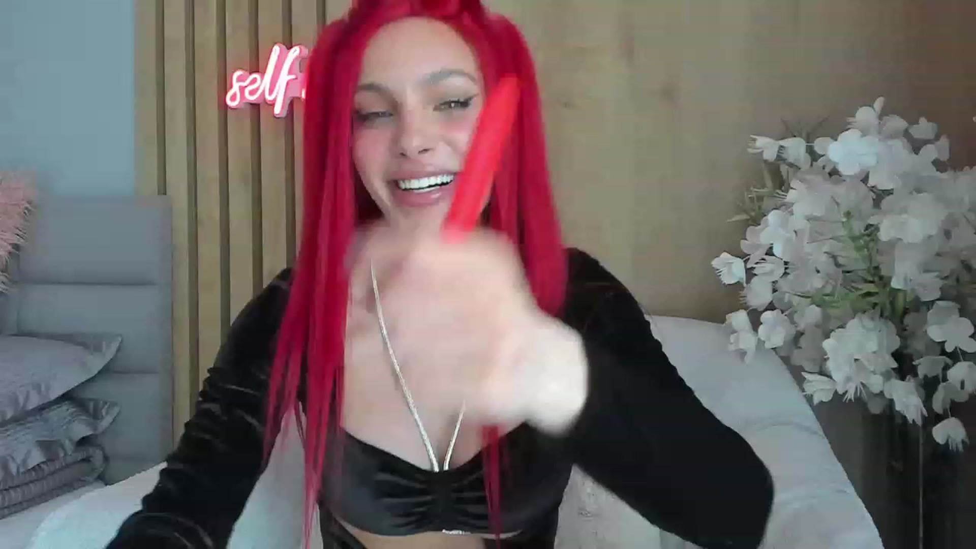 Gallery image thumbnail from DENNYVERSE's myfreecams stream on, 03/08/2023, 14:56 image 12 of 20