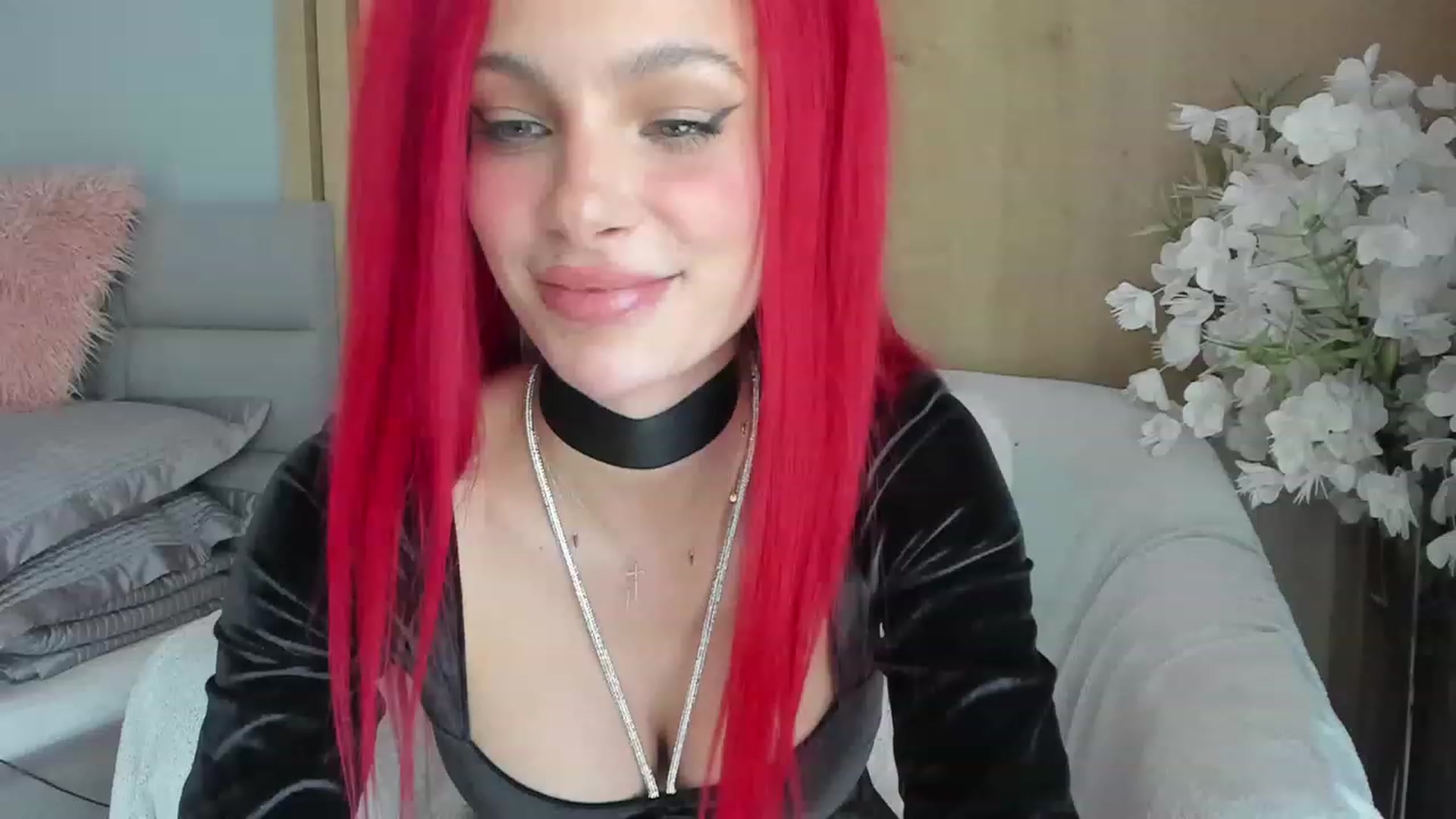 Gallery image thumbnail from DENNYVERSE's myfreecams stream on, 03/08/2023, 14:56 image 8 of 20