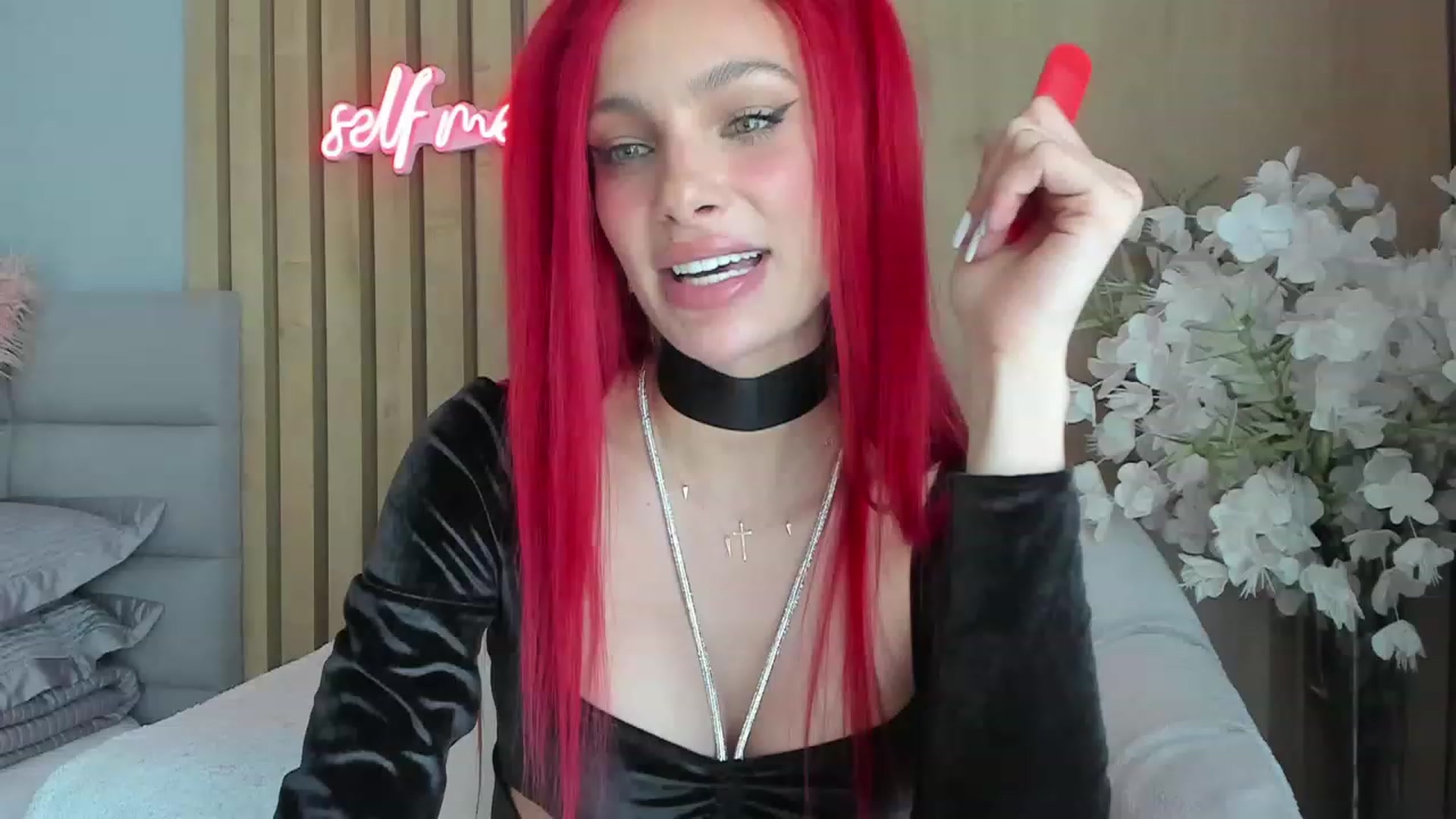 Gallery image thumbnail from DENNYVERSE's myfreecams stream on, 03/08/2023, 14:56 image 13 of 20