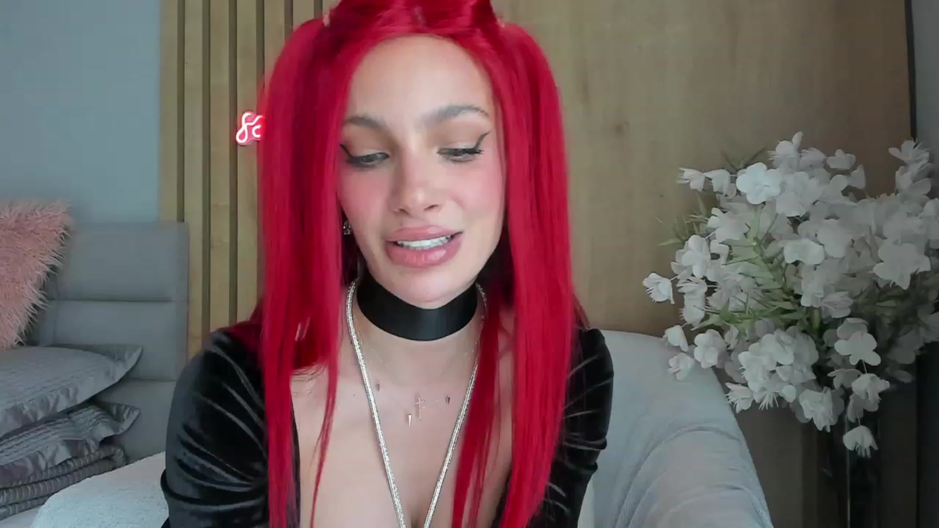 Gallery image thumbnail from DENNYVERSE's myfreecams stream on, 03/08/2023, 14:56 image 6 of 20