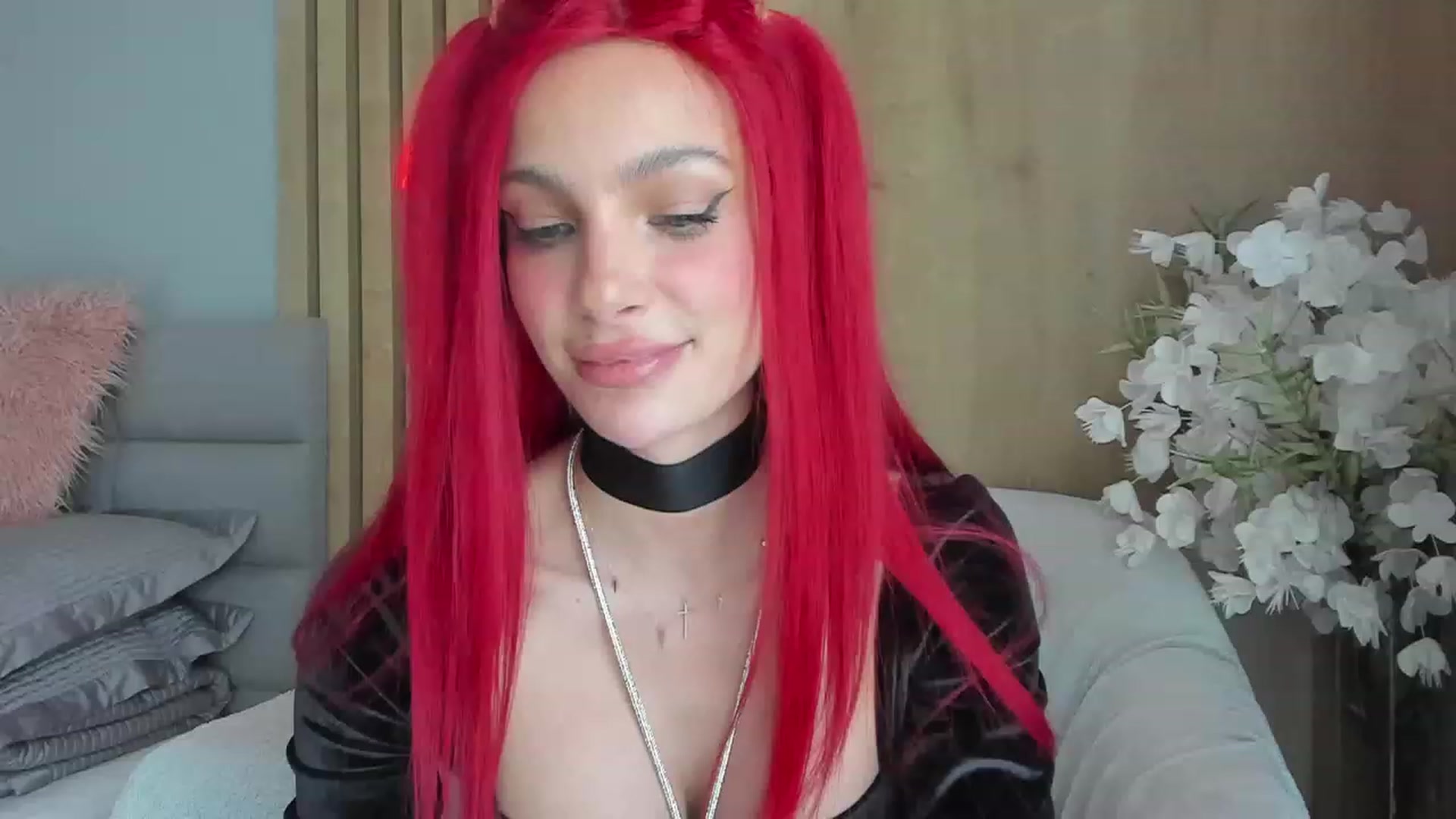 Gallery image thumbnail from DENNYVERSE's myfreecams stream on, 03/08/2023, 14:56 image 9 of 20