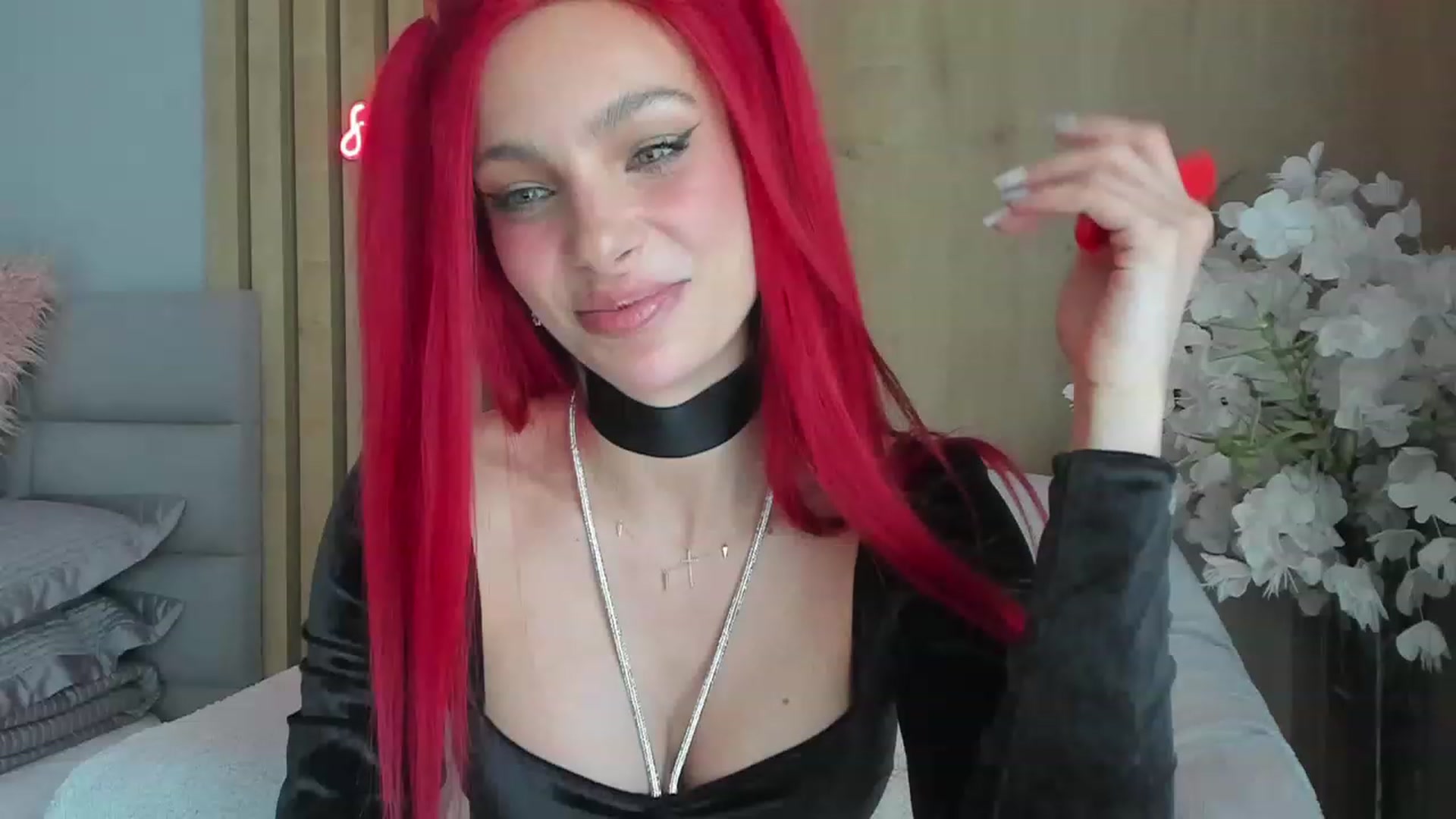 Gallery image thumbnail from DENNYVERSE's myfreecams stream on, 03/08/2023, 14:56 image 19 of 20