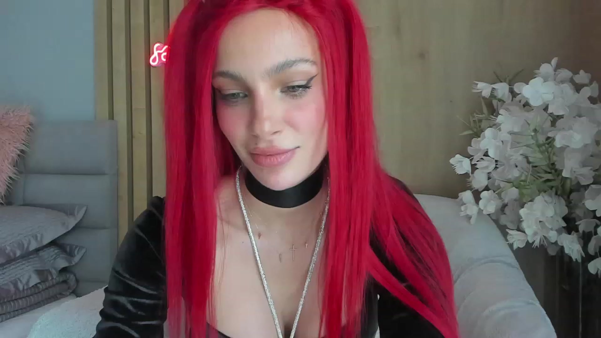 Gallery image thumbnail from DENNYVERSE's myfreecams stream on, 03/08/2023, 14:56 image 17 of 20