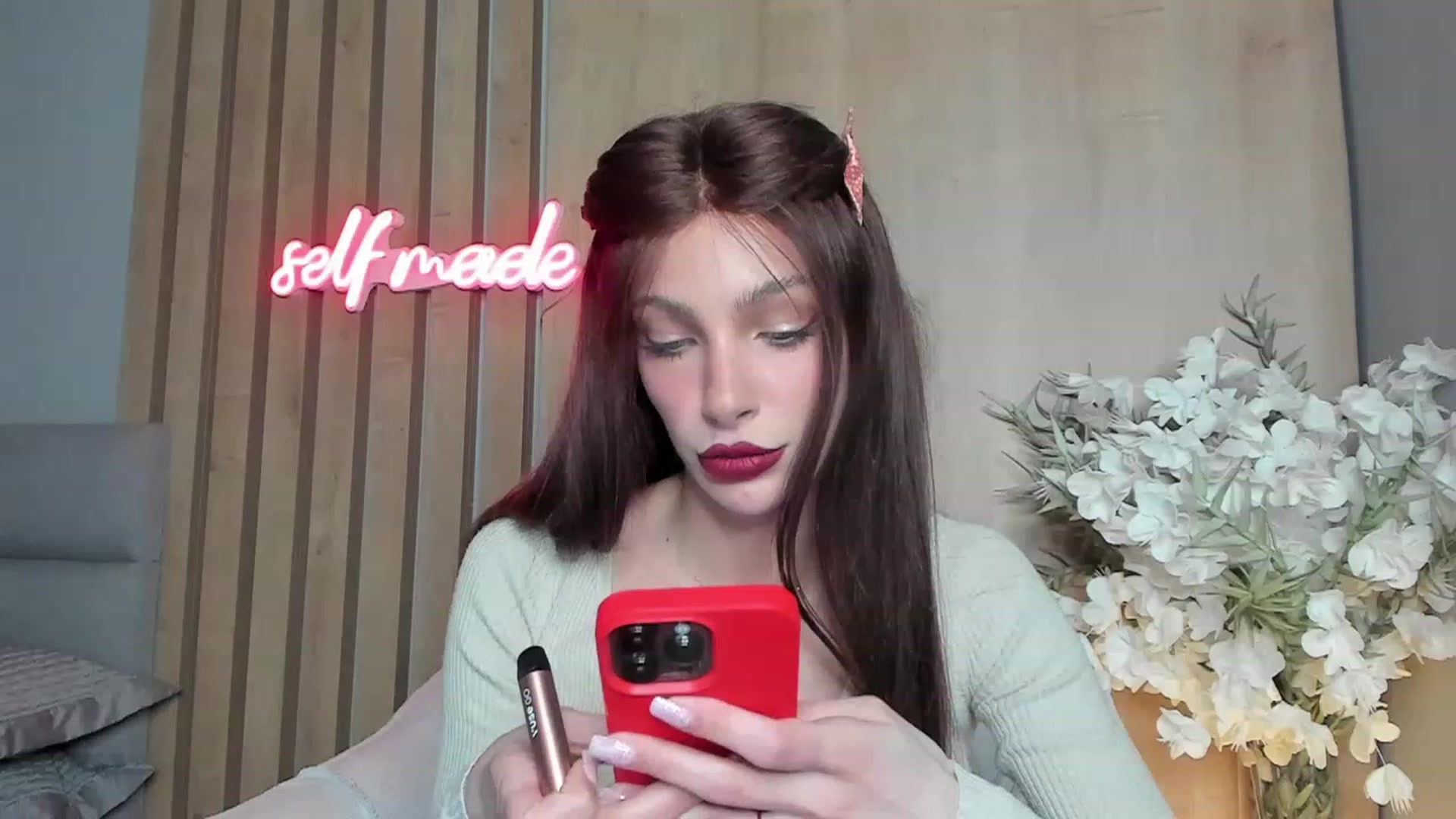 Gallery image thumbnail from DENNYVERSE's myfreecams stream on, 04/06/2023, 13:04 image 5 of 20