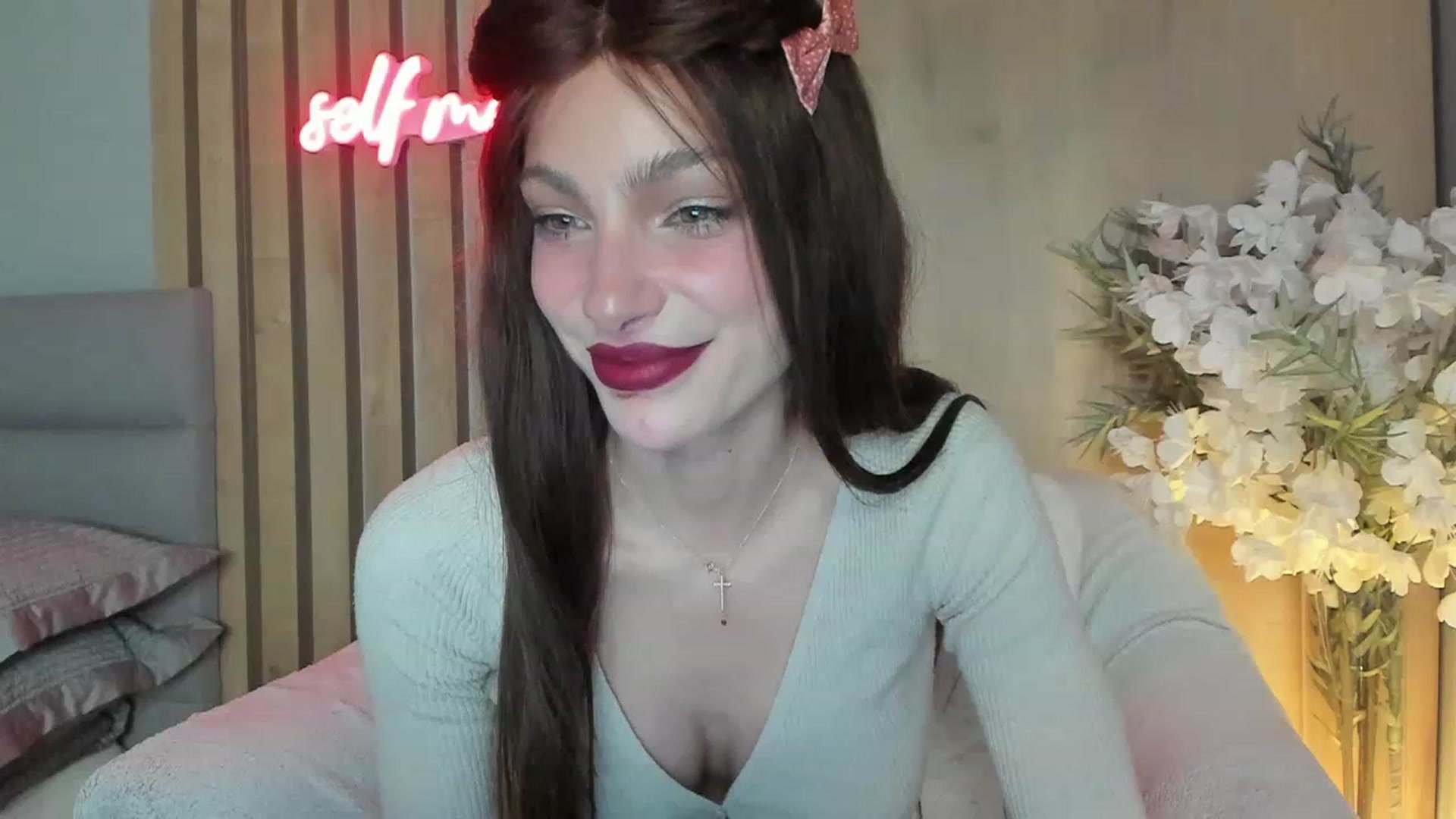 Gallery image thumbnail from DENNYVERSE's myfreecams stream on, 04/06/2023, 15:11 image 15 of 20