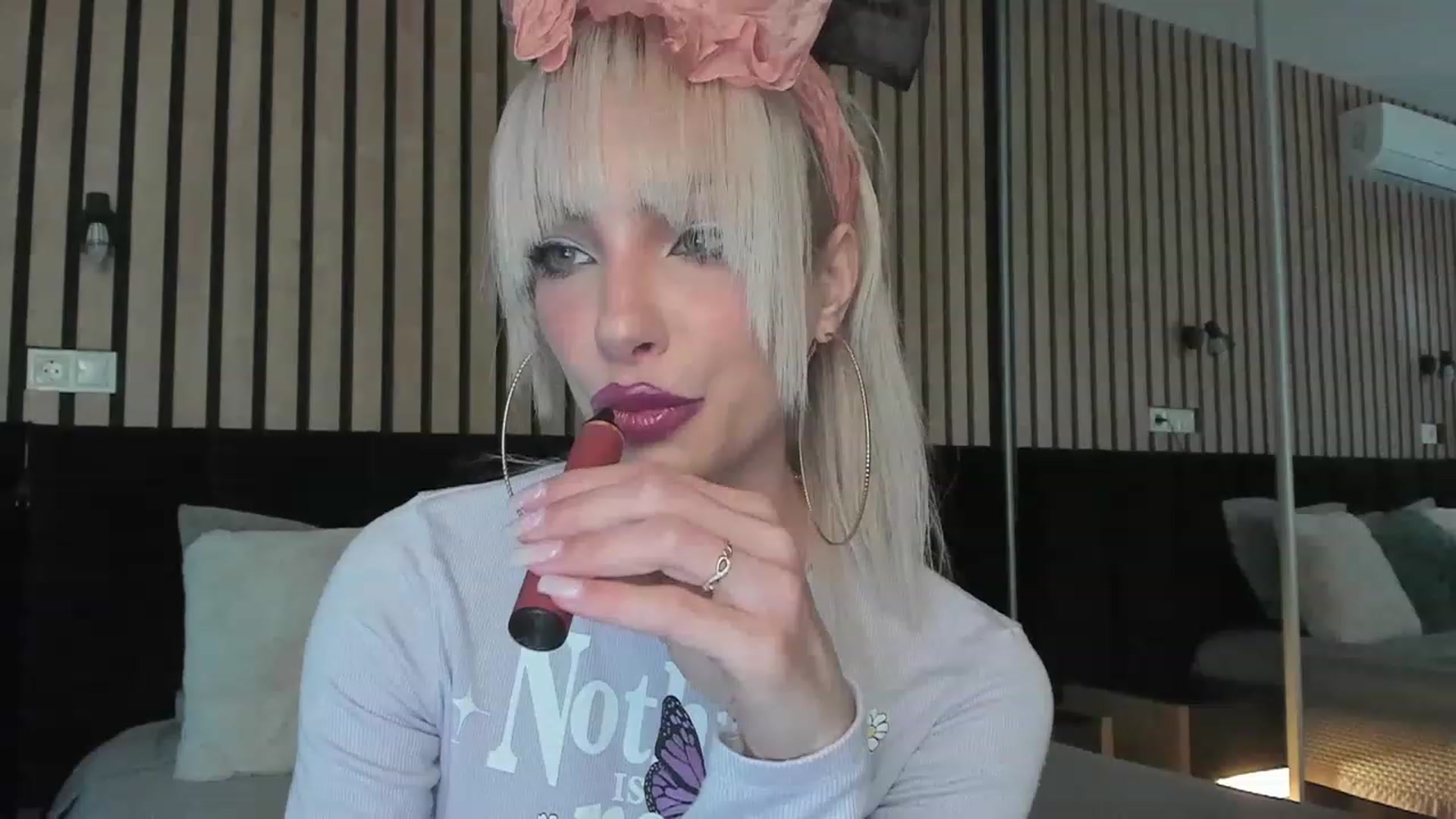 Gallery image thumbnail from DENNYVERSE's myfreecams stream on, 04/08/2023, 13:36 image 12 of 20