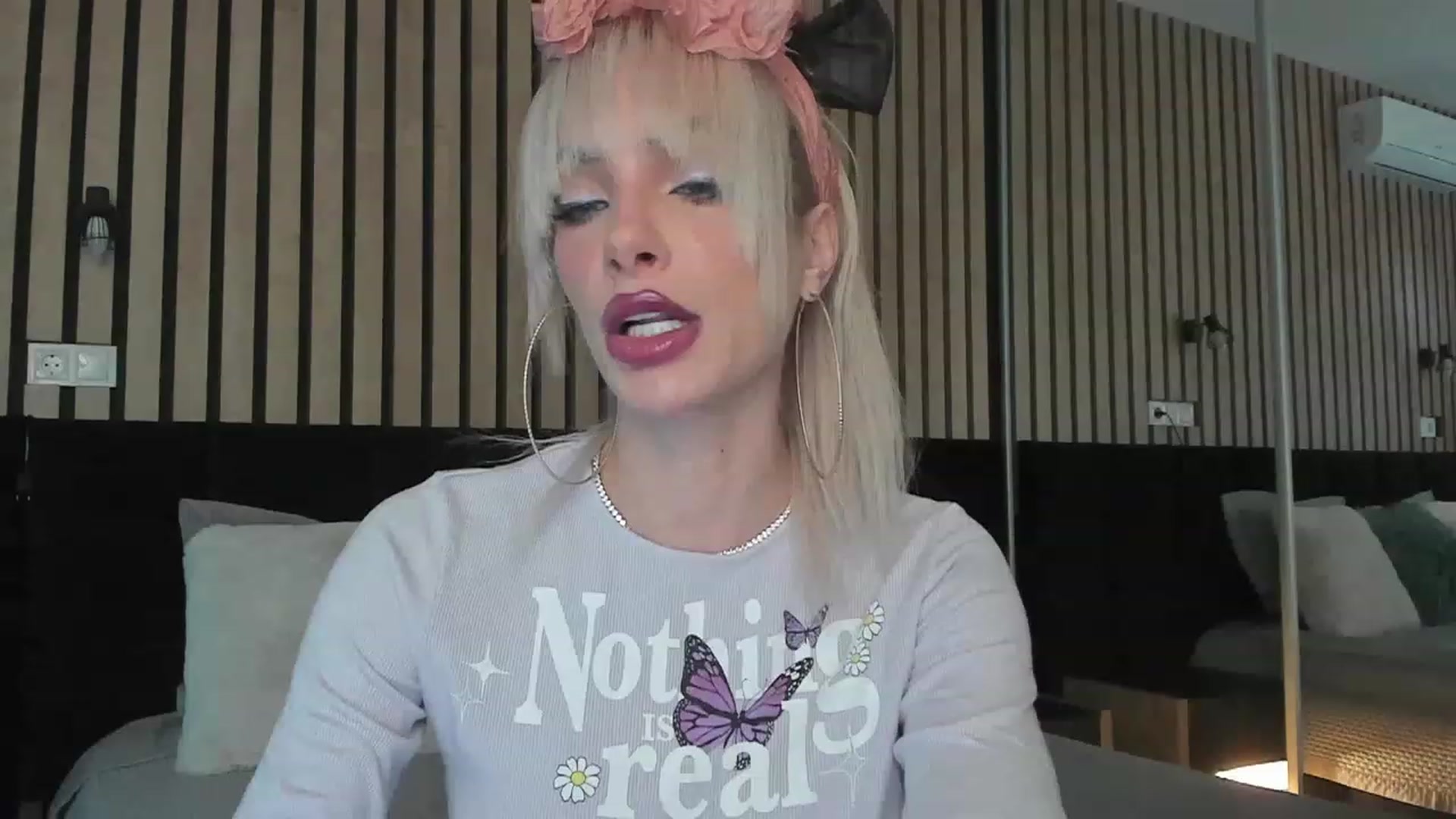 Gallery image thumbnail from DENNYVERSE's myfreecams stream on, 04/08/2023, 13:36 image 11 of 20