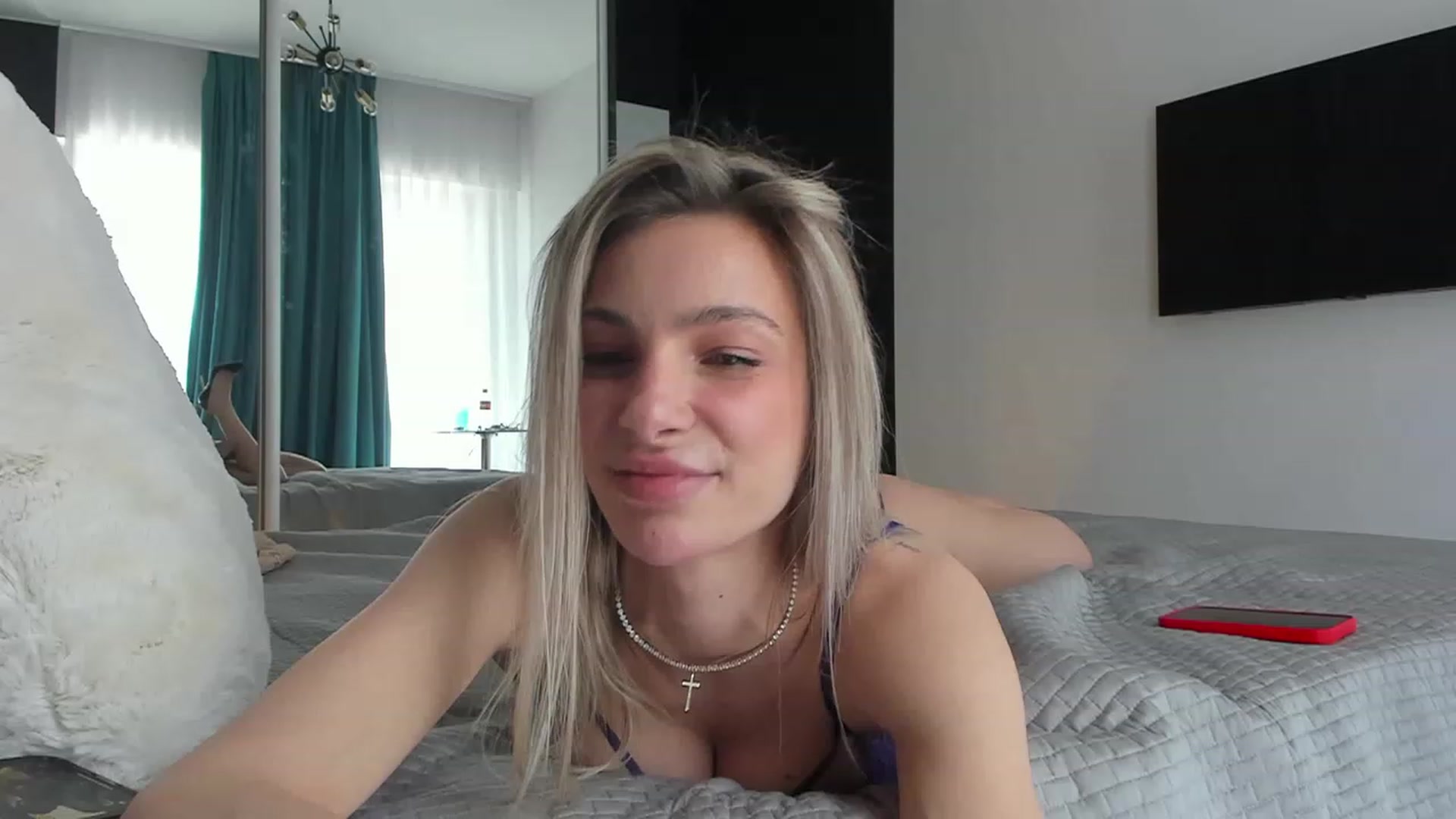 Gallery image thumbnail from DENNYVERSE's myfreecams stream on, 04/13/2023, 10:16 image 8 of 20
