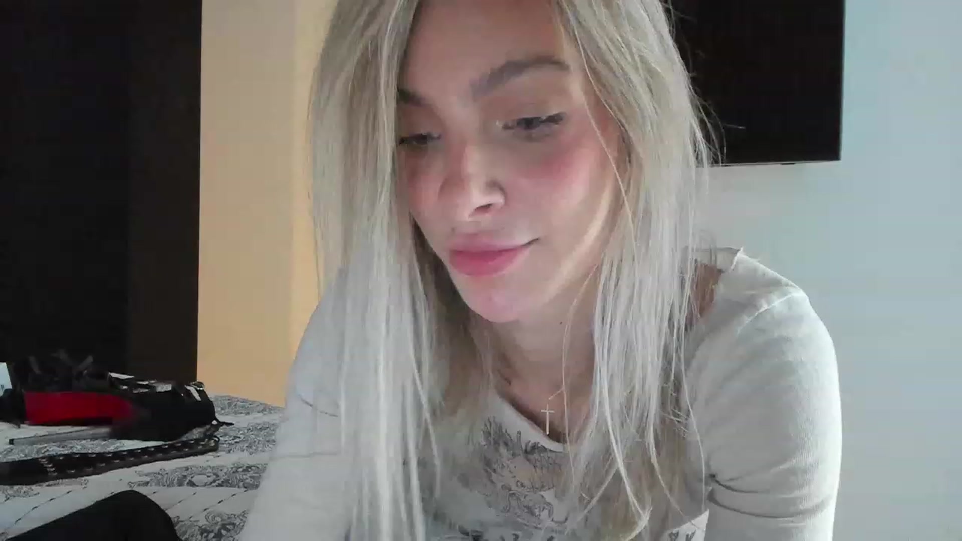 Gallery image thumbnail from DENNYVERSE's myfreecams stream on, 04/17/2023, 13:42 image 5 of 20