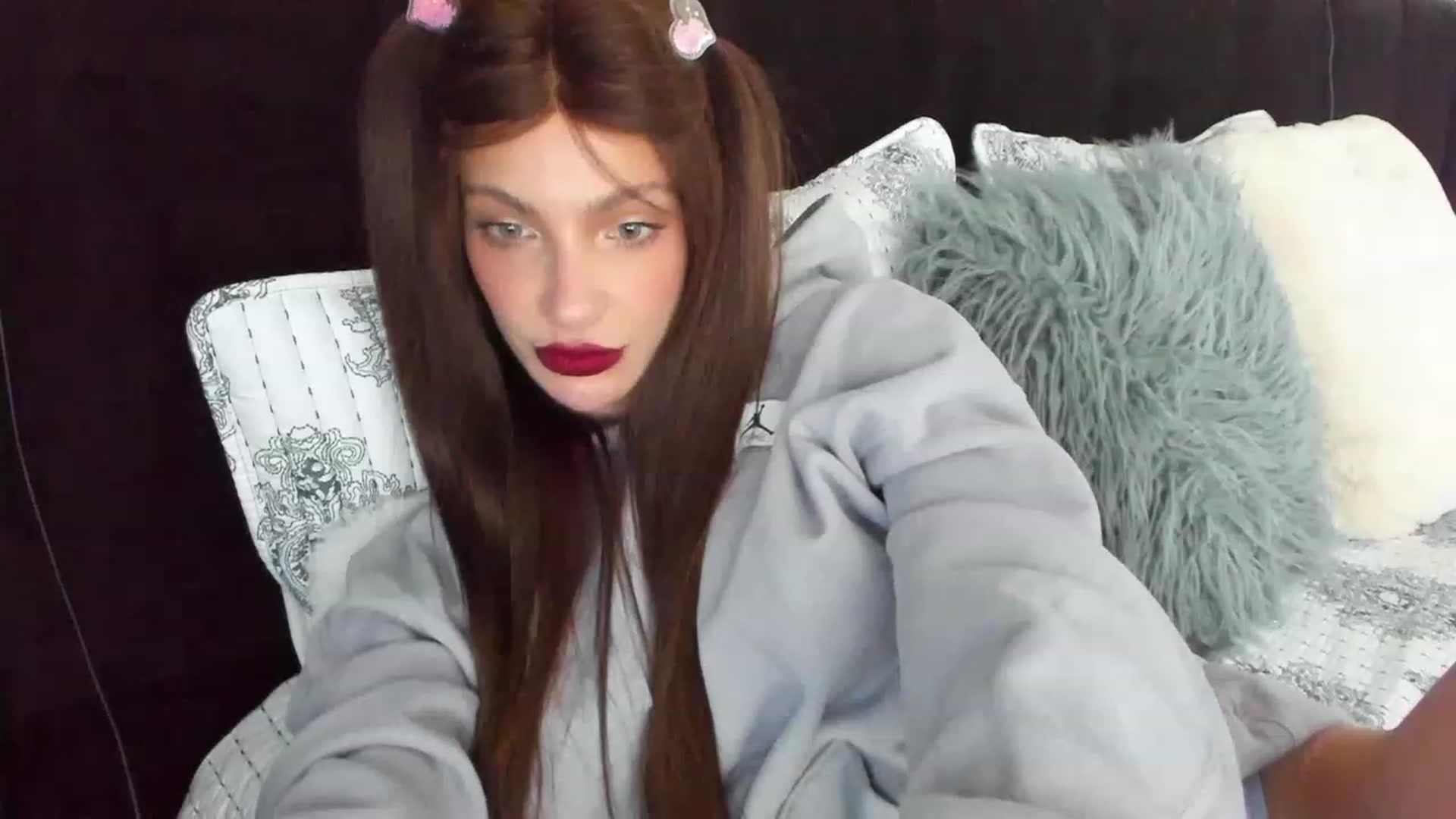 Gallery image thumbnail from DENNYVERSE's myfreecams stream on, 04/21/2023, 15:00 image 8 of 20