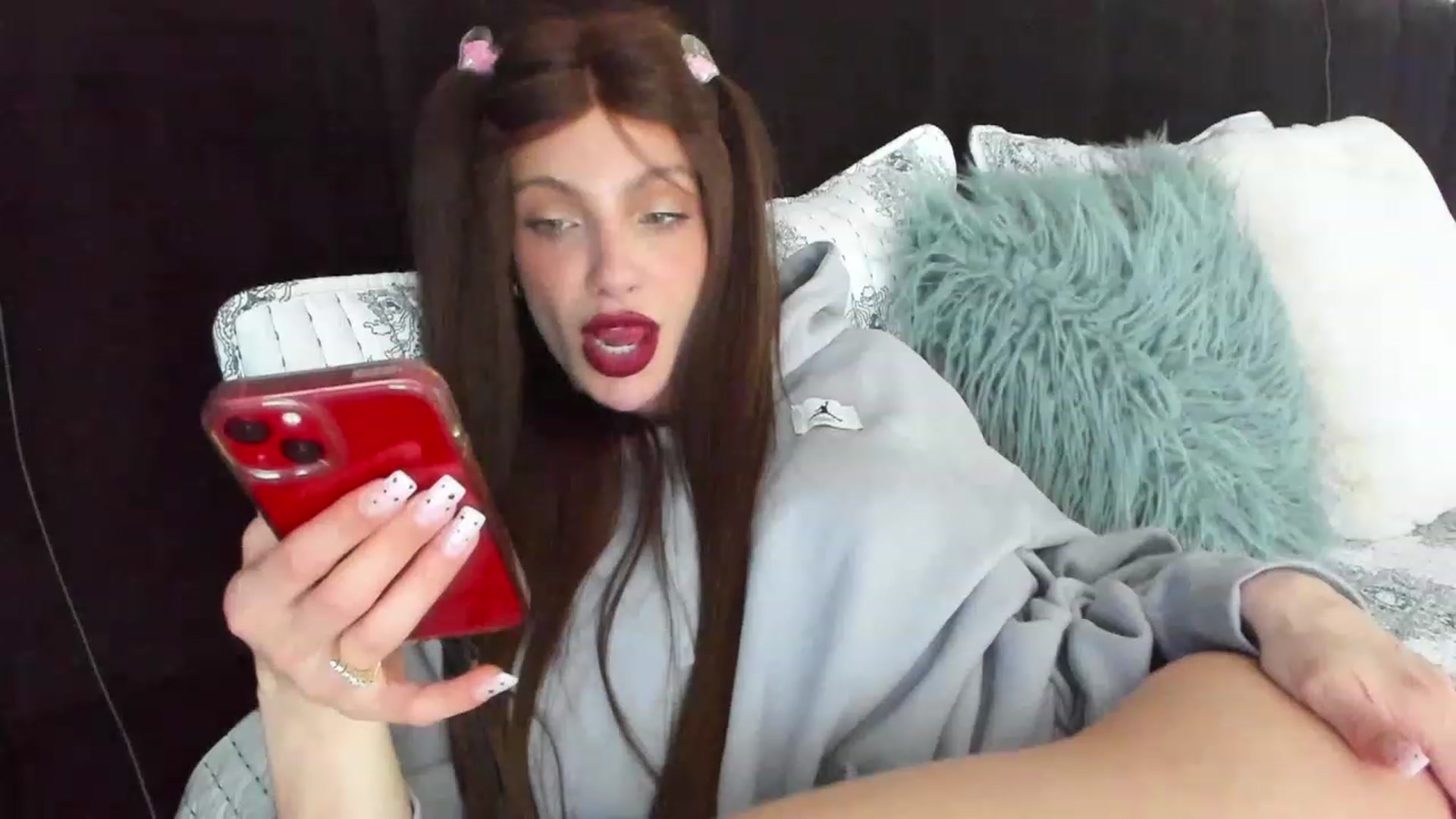 Gallery image thumbnail from DENNYVERSE's myfreecams stream on, 04/21/2023, 15:00 image 10 of 20