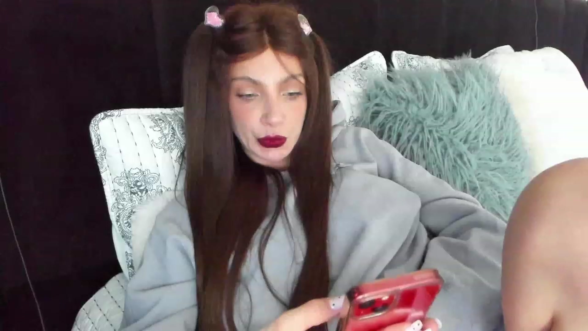 Gallery image thumbnail from DENNYVERSE's myfreecams stream on, 04/21/2023, 15:00 image 9 of 20