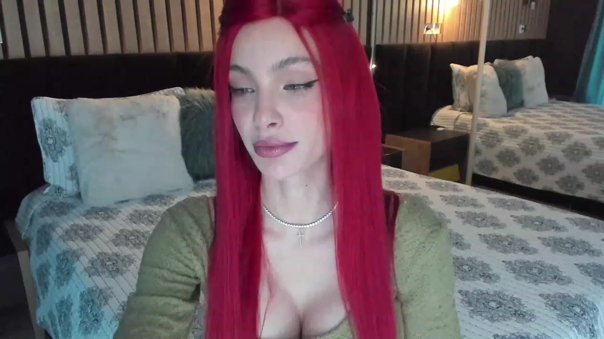 Gallery image thumbnail from DENNYVERSE's myfreecams stream on, 04/23/2023, 15:08 image 4 of 20