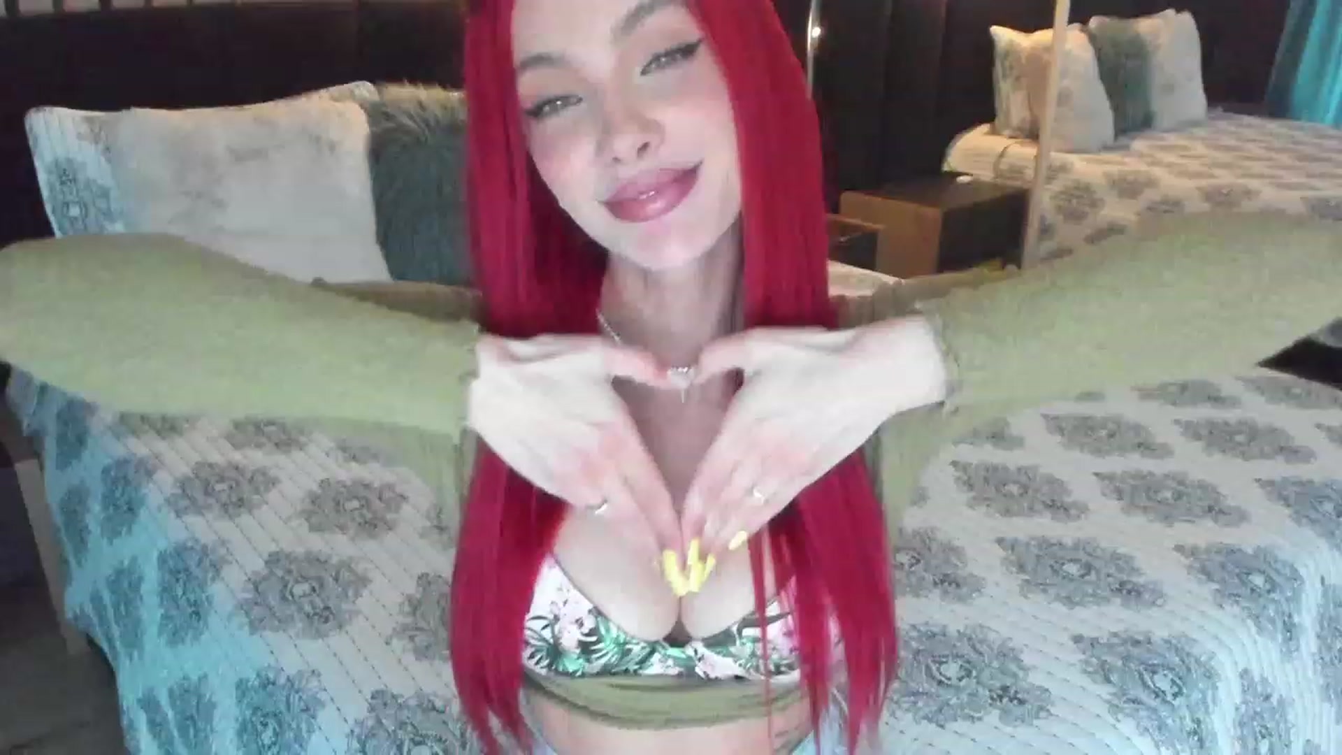 Gallery image thumbnail from DENNYVERSE's myfreecams stream on, 04/23/2023, 15:08 image 5 of 20