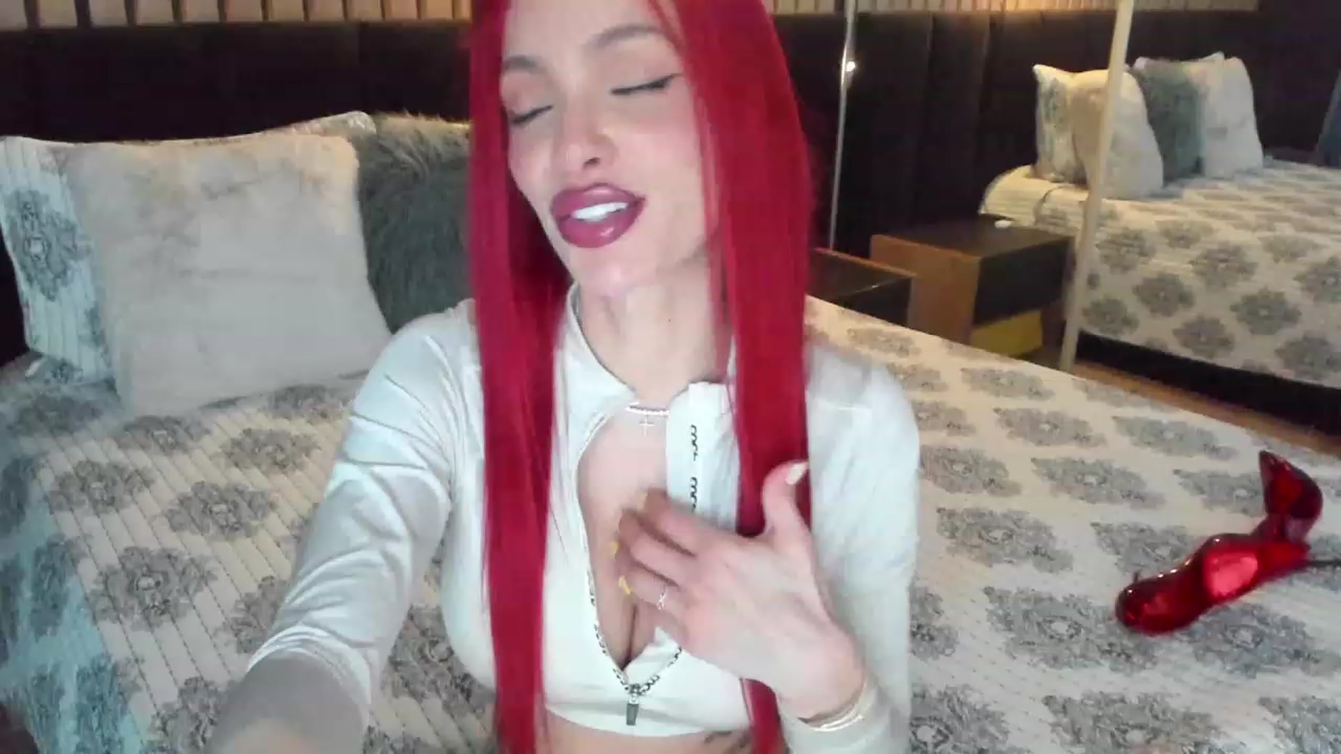 Gallery image thumbnail from DENNYVERSE's myfreecams stream on, 04/23/2023, 16:44 image 16 of 20