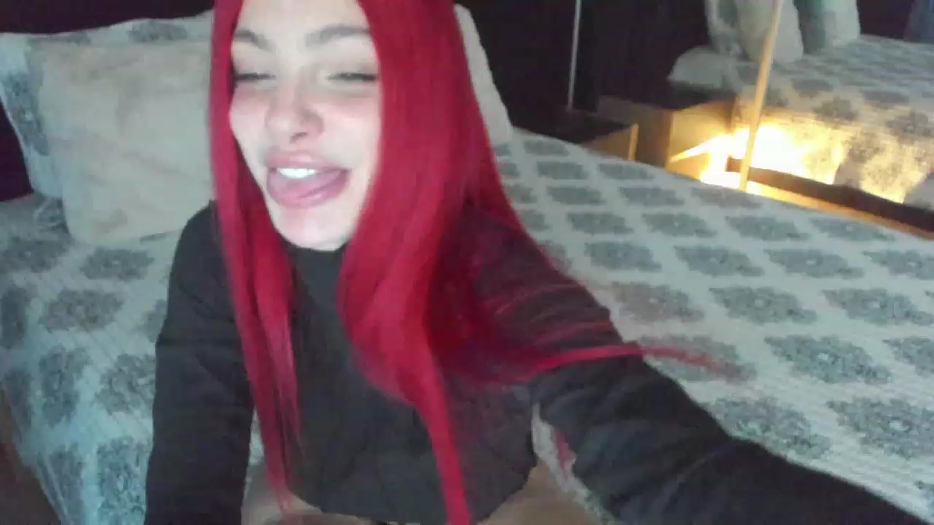Gallery image thumbnail from DENNYVERSE's myfreecams stream on, 04/27/2023, 16:56 image 9 of 20