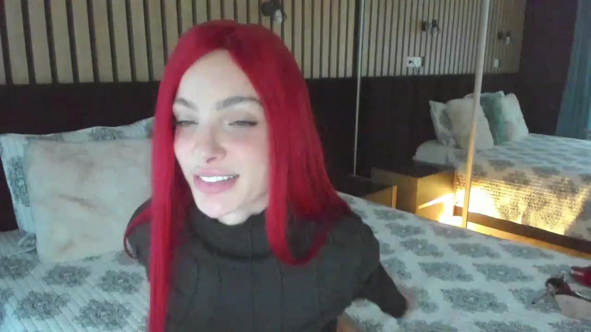 Gallery image thumbnail from DENNYVERSE's myfreecams stream on, 04/27/2023, 16:56 image 20 of 20