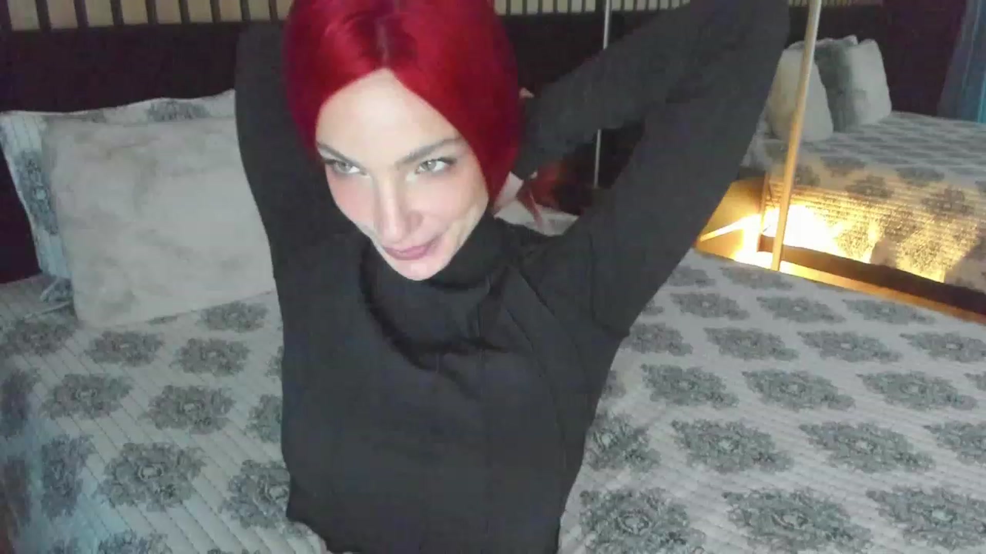 Gallery image thumbnail from DENNYVERSE's myfreecams stream on, 04/27/2023, 16:56 image 10 of 20