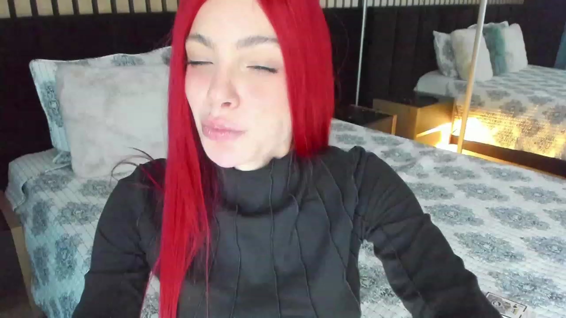 Gallery image thumbnail from DENNYVERSE's myfreecams stream on, 04/27/2023, 16:56 image 4 of 20