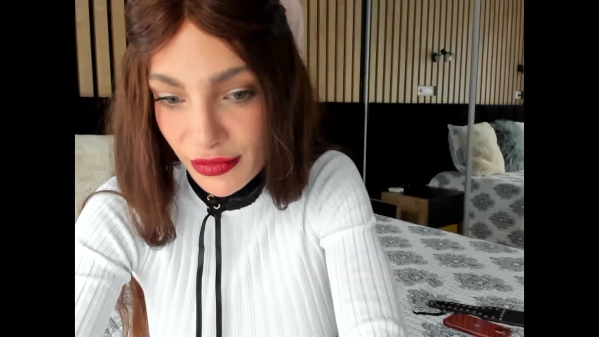 Gallery image thumbnail from DENNYVERSE's myfreecams stream on, 10/22/2023, 15:03 image 18 of 20
