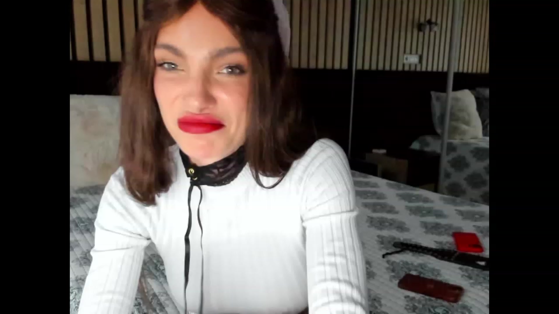 Gallery image thumbnail from DENNYVERSE's myfreecams stream on, 10/22/2023, 15:26 image 16 of 20
