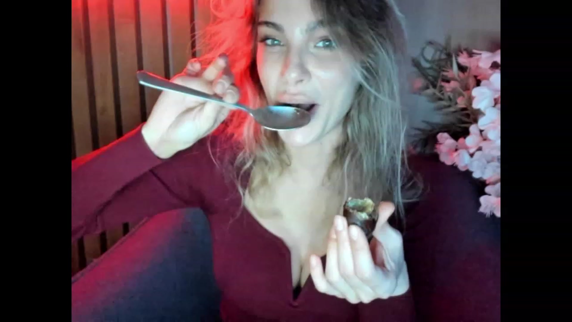 Gallery image thumbnail from DENNYVERSE's myfreecams stream on, 11/02/2023, 15:14 image 17 of 20
