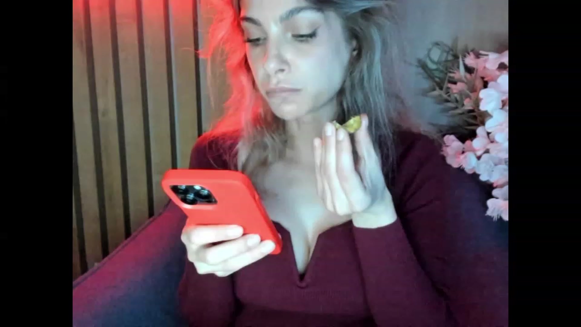 Gallery image thumbnail from DENNYVERSE's myfreecams stream on, 11/02/2023, 15:14 image 1 of 20