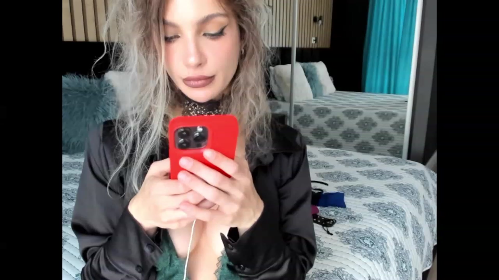 Gallery image thumbnail from DENNYVERSE's myfreecams stream on, 11/05/2023, 08:33 image 19 of 20