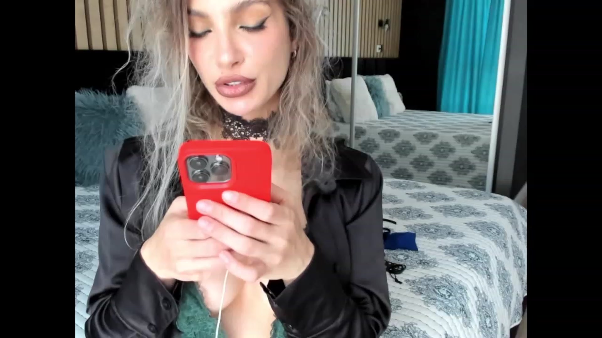 Gallery image thumbnail from DENNYVERSE's myfreecams stream on, 11/05/2023, 08:33 image 18 of 20