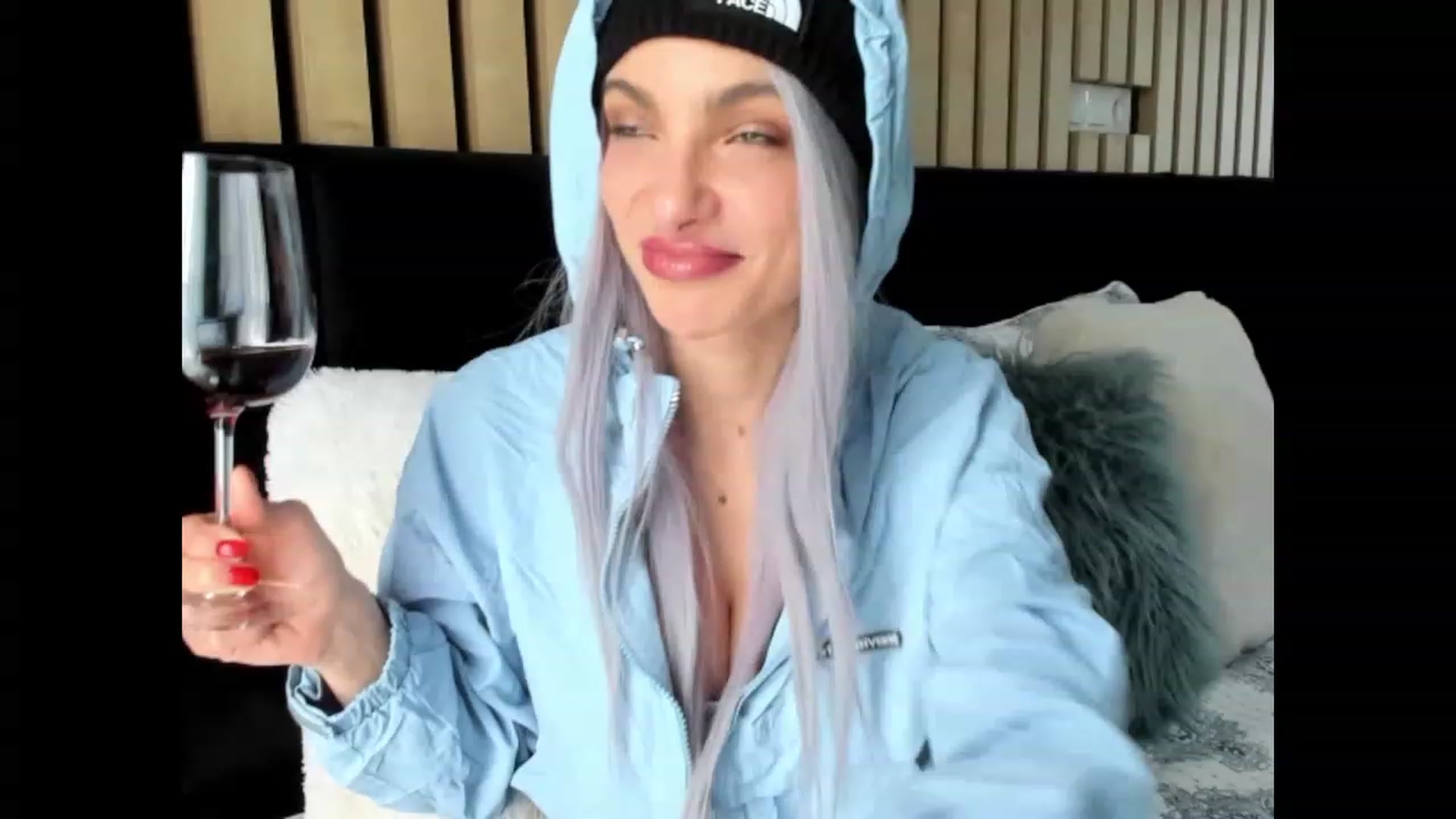 Gallery image thumbnail from DENNYVERSE's myfreecams stream on, 01/20/2024, 13:49 image 4 of 20