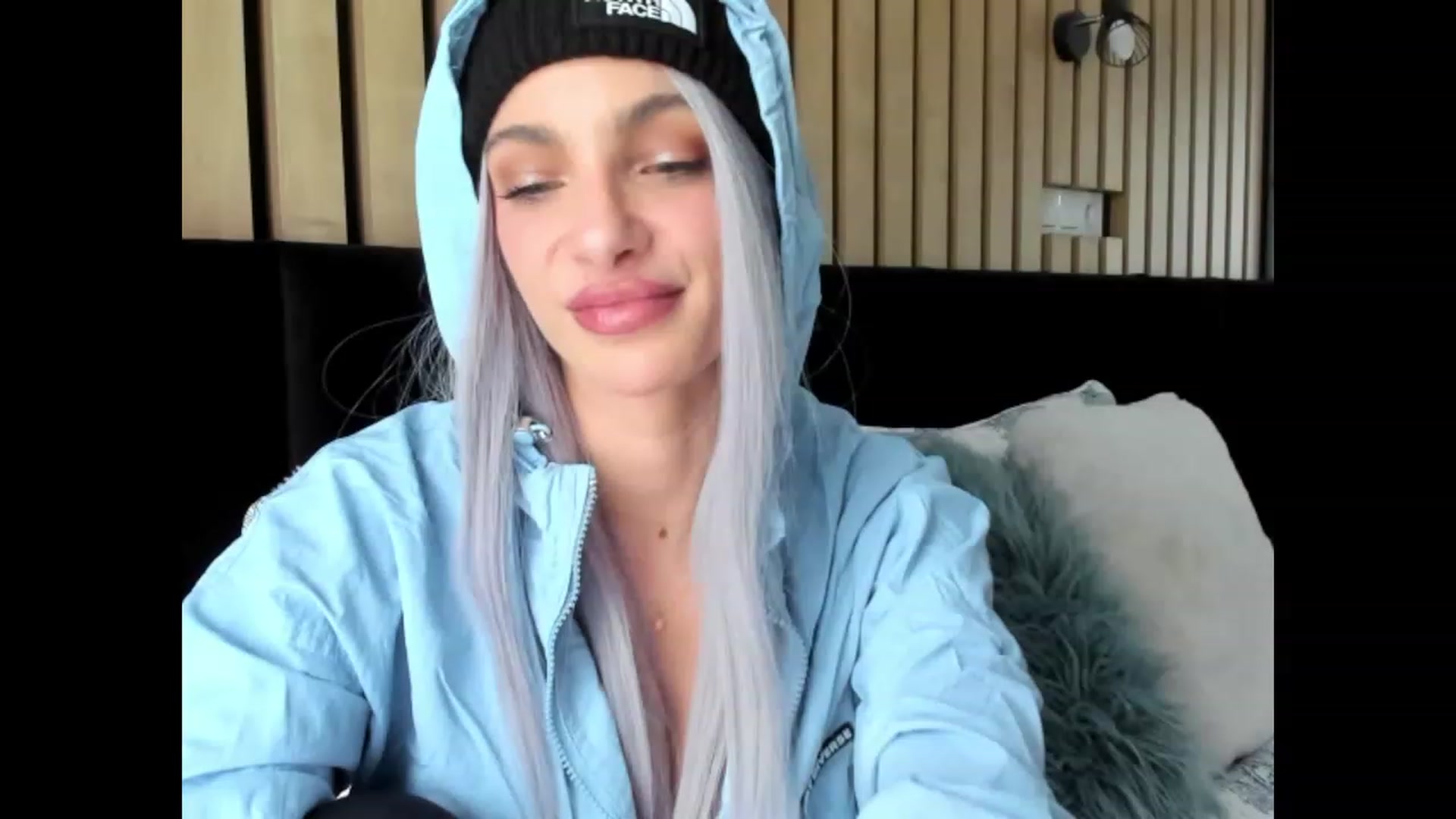 Gallery image thumbnail from DENNYVERSE's myfreecams stream on, 01/20/2024, 13:49 image 16 of 20