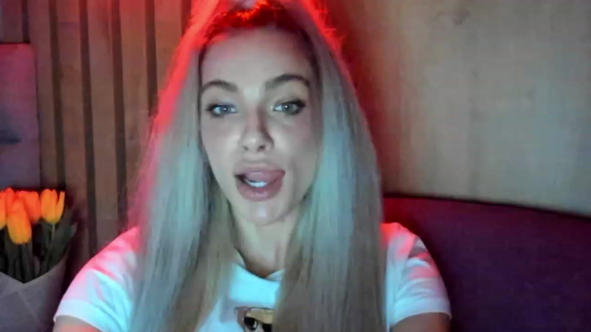 Gallery image thumbnail from DENNYVERSE's myfreecams stream on, 02/11/2024, 15:57 image 16 of 20