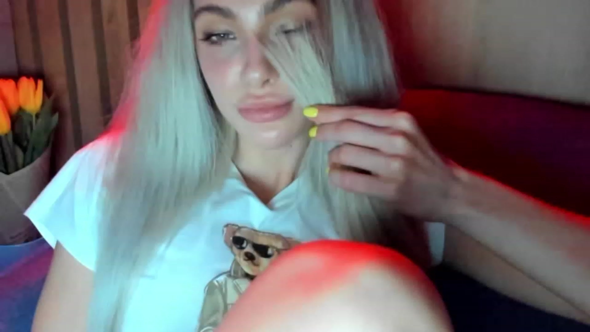 Gallery image thumbnail from DENNYVERSE's myfreecams stream on, 02/11/2024, 15:57 image 19 of 20