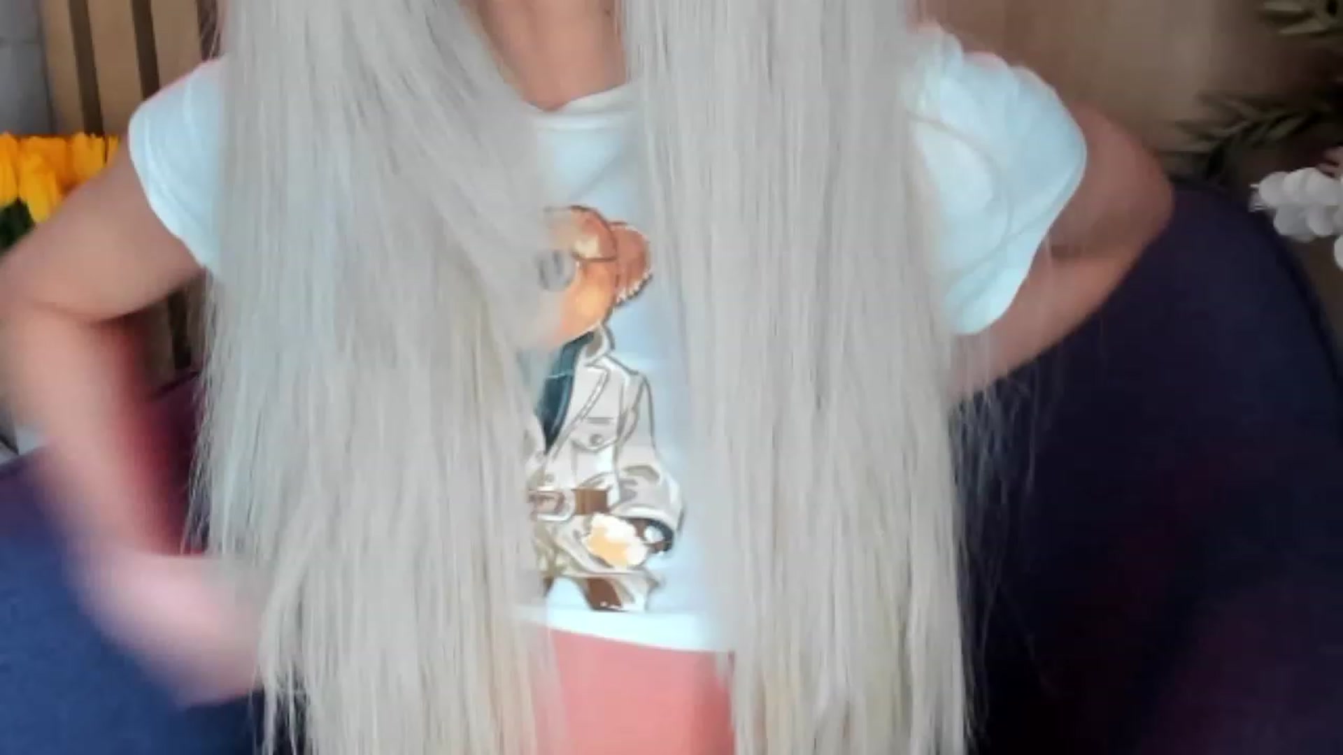 Gallery image thumbnail from DENNYVERSE's myfreecams stream on, 02/11/2024, 15:57 image 2 of 20