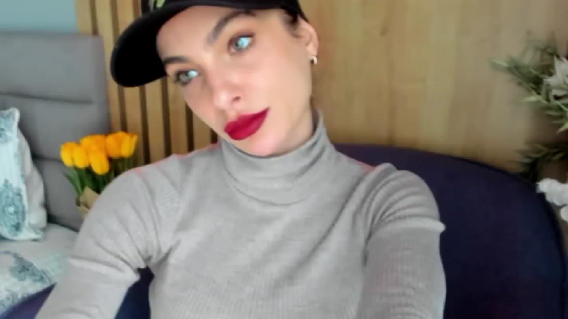 Gallery image thumbnail from DENNYVERSE's myfreecams stream on, 02/12/2024, 15:13 image 12 of 20